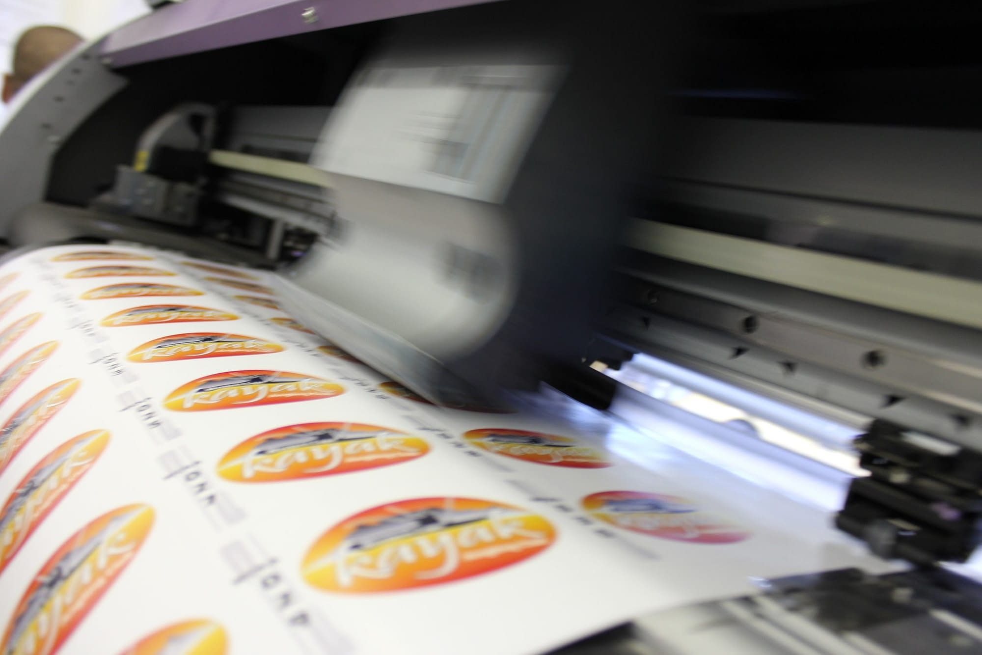 About PLP leading supplier of labels